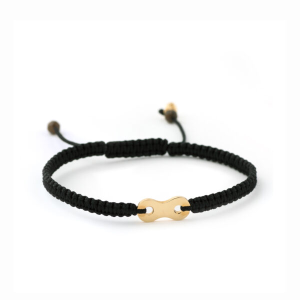 Bolt Bracelet Men's