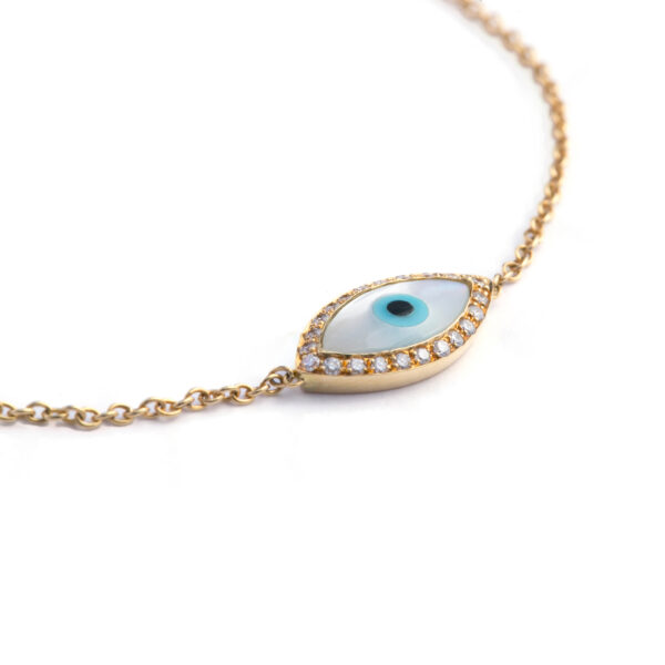 Evil Eye Bracelet - Image 5