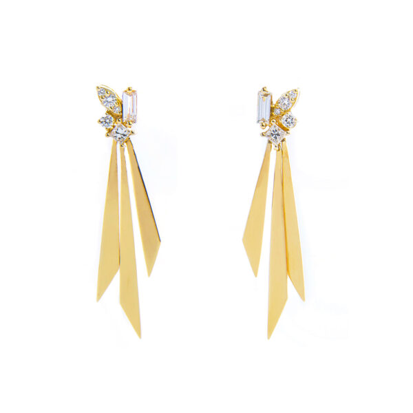 Florence Earrings