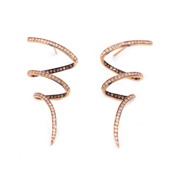 Helix Earrings
