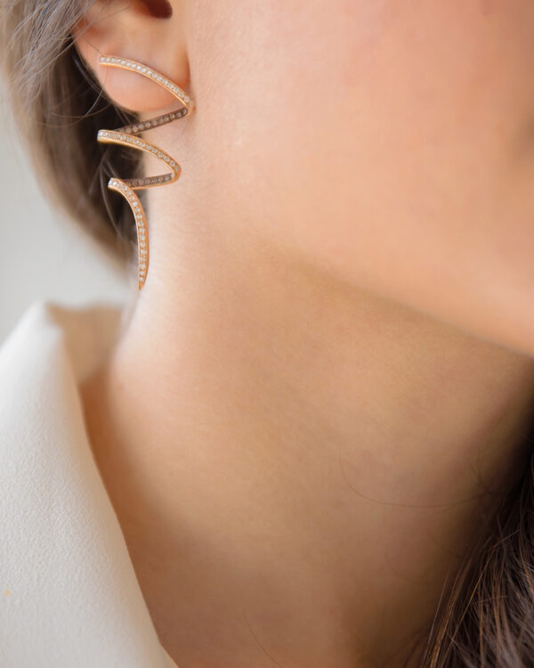 Helix Earrings - Image 2