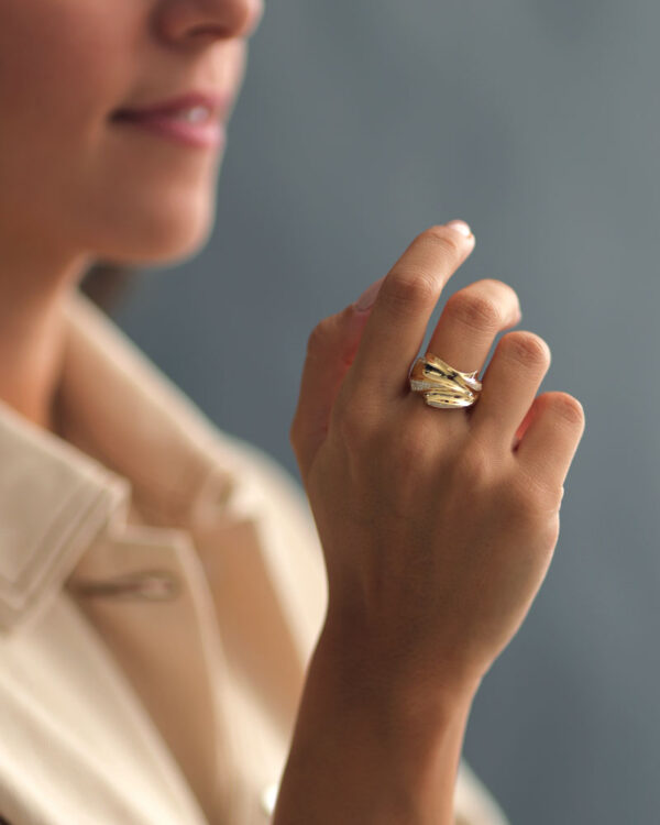Onde Ring 3 - Image 2