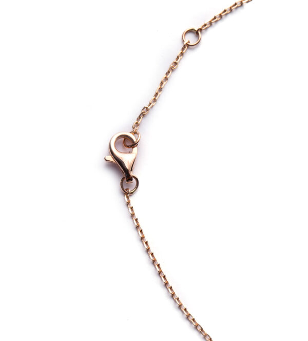 Concave Circles Pendant - Image 4