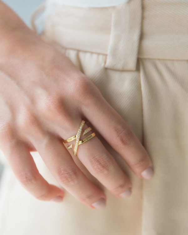 Wrapped Ring - Image 2