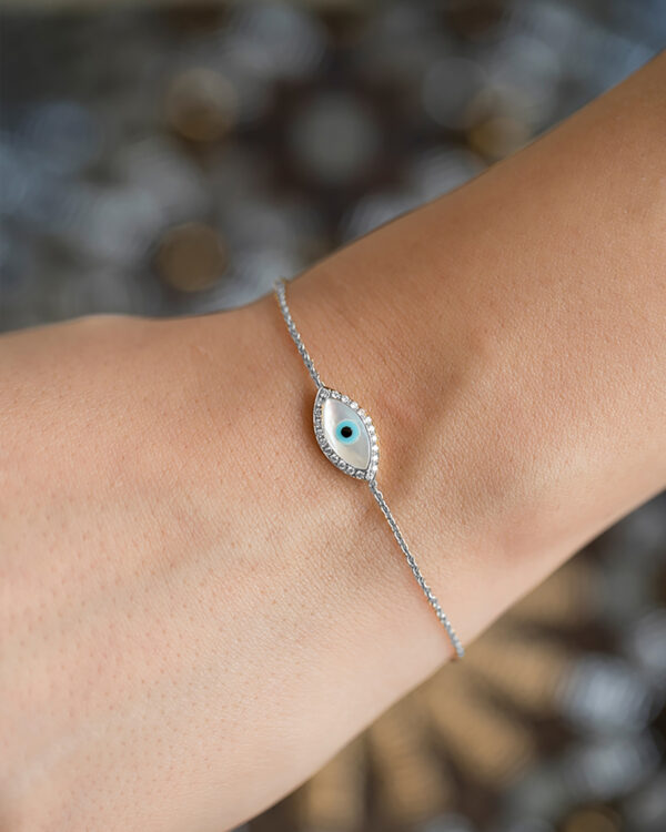 Evil Eye Bracelet - Image 4