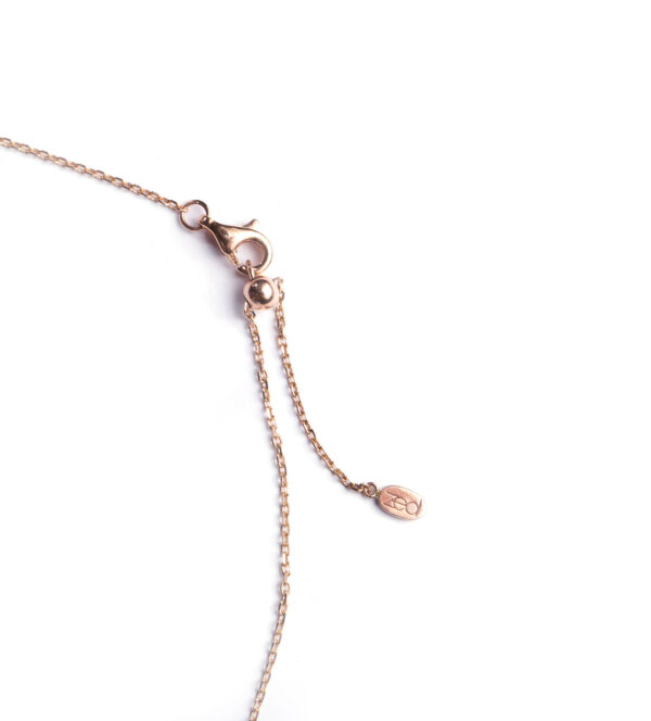 Dagger Diamond Pendant - Image 3